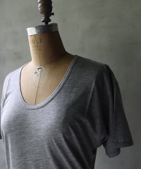 cavane キャヴァネ / Simply U TSH Tシャツ / ca-24553