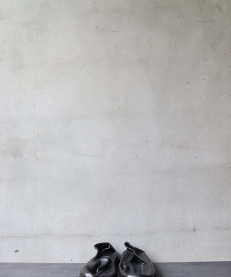 Atelier Inscrire / PLANO SHOE靴 / At-24016