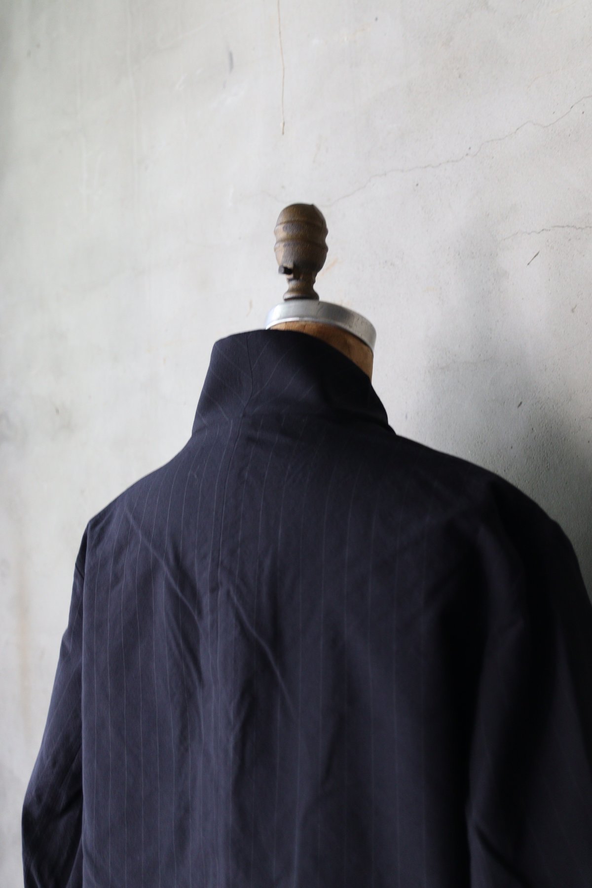 Bergfabel バーグファベル / Tyrol Jacketジャケット/ BFMNJ217