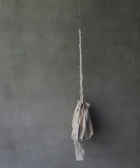 Atelier Inscrire / MARTINA POUCH革鞄 / At-24002