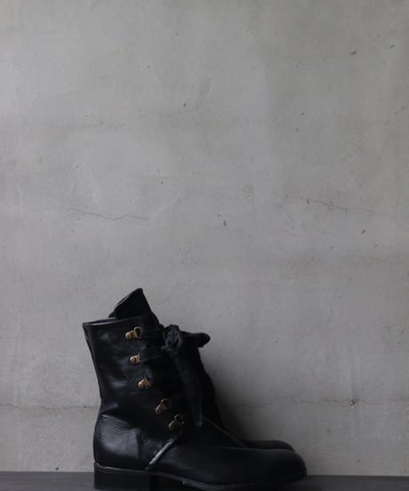 Atelier Inscrire / Amalia boot靴 / At-24019