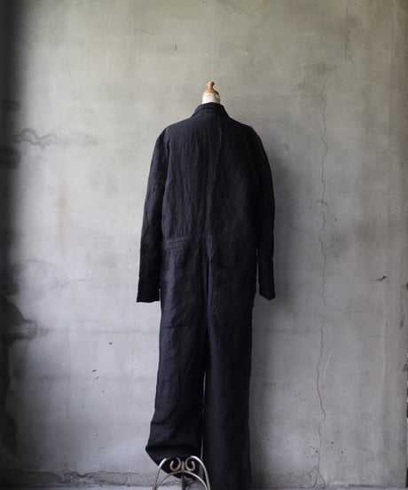 BIEK VERSTAPPEN / UNISEX JUMPSUITSジャンプスーツ / Bie-25009(SA01-U)