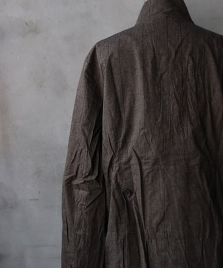 ALEKSANDR MANAMISアレクサンダーマナミ/ 19IEME SUMMER JACKETジャケット/ am-26003