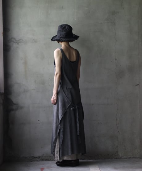 daubドーブ / SLEEVELESS DRESSワンピース / da-25005