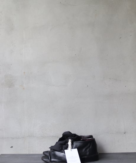 Atelier Inscrire / ROY SHOE靴 / At-24014