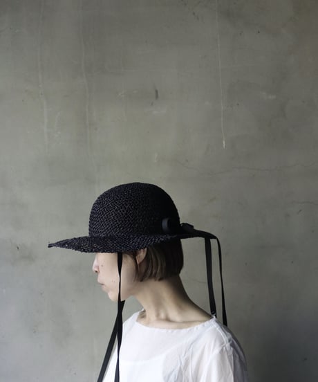 SCHA シャー/ Lido " 2R＋" seagrass帽子/ Sc-23016 ( Art#1627)