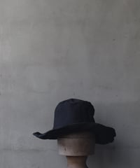 Reinhard plank レナードプランク/ TOM COTTON/LINEN帽子/ rp-25002A