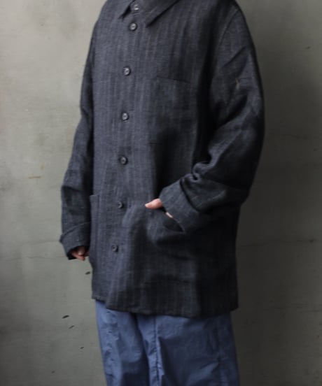 Bergfabel バーグファベル / Worker Shirtシャツ/ BFMSH30/355
