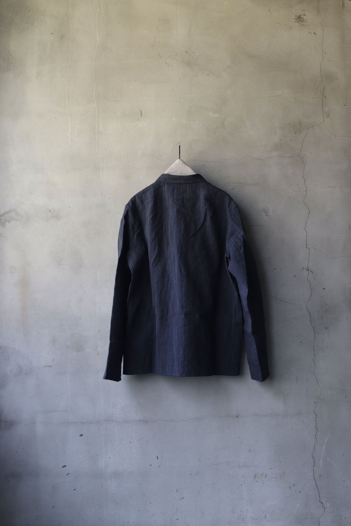 Bergfabel バーグファベル / WORKER SHIRT / BFMSH30/181 Bergfabel バーグファベル / WORKER SHIRT / BFMSH30/181