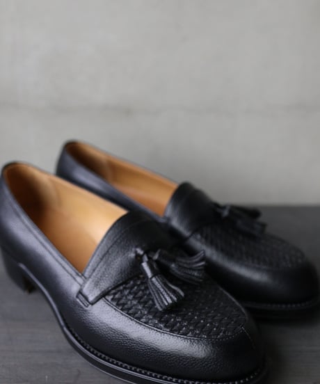 formeフォルメ/ Walter shoes Siena goodyear / fo-26012(ff-145)