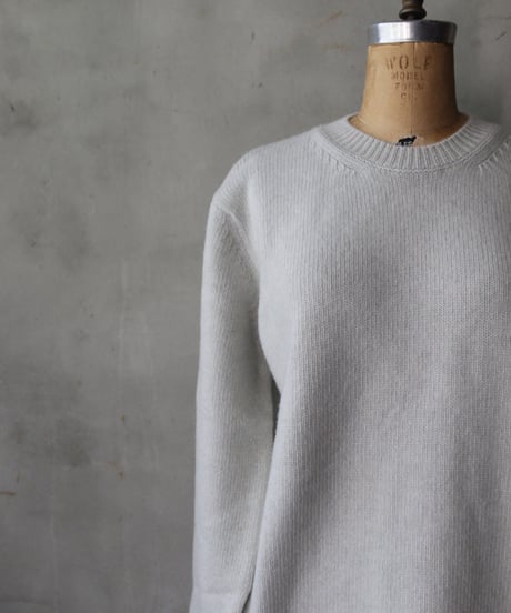 Bergfabel バーグファベル / Pulli Overプルオーバー / BFUW15/W06