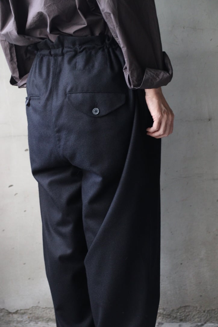 Hannibalハンニバル / Trousers 