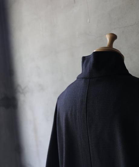 KLASICA クラシカ / CT30 Wide Cut Vintage Work Coatコート/ kl-23023