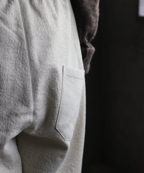 Hannibalハンニバル / Werner228 Trousers パンツ / Ha-24008