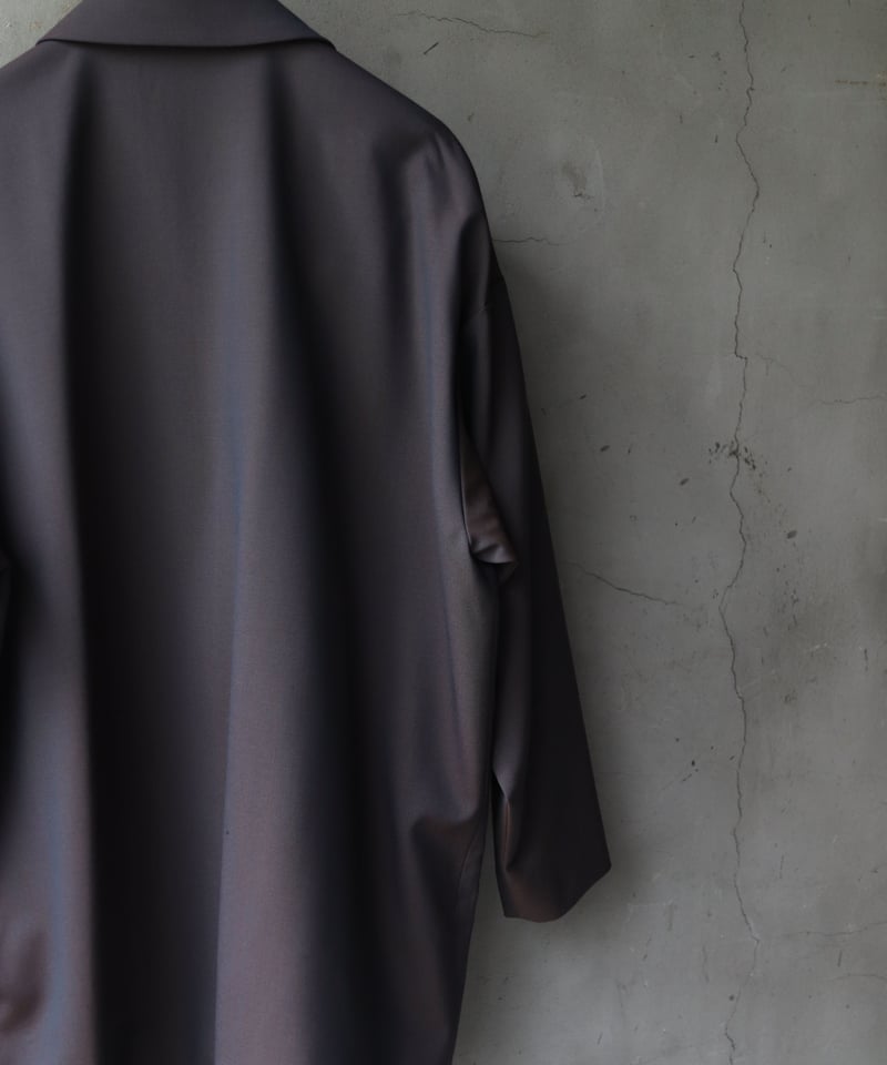 Dulcamara ドゥルカマラ / よそいきダブルJK UNISEX / dl-22014