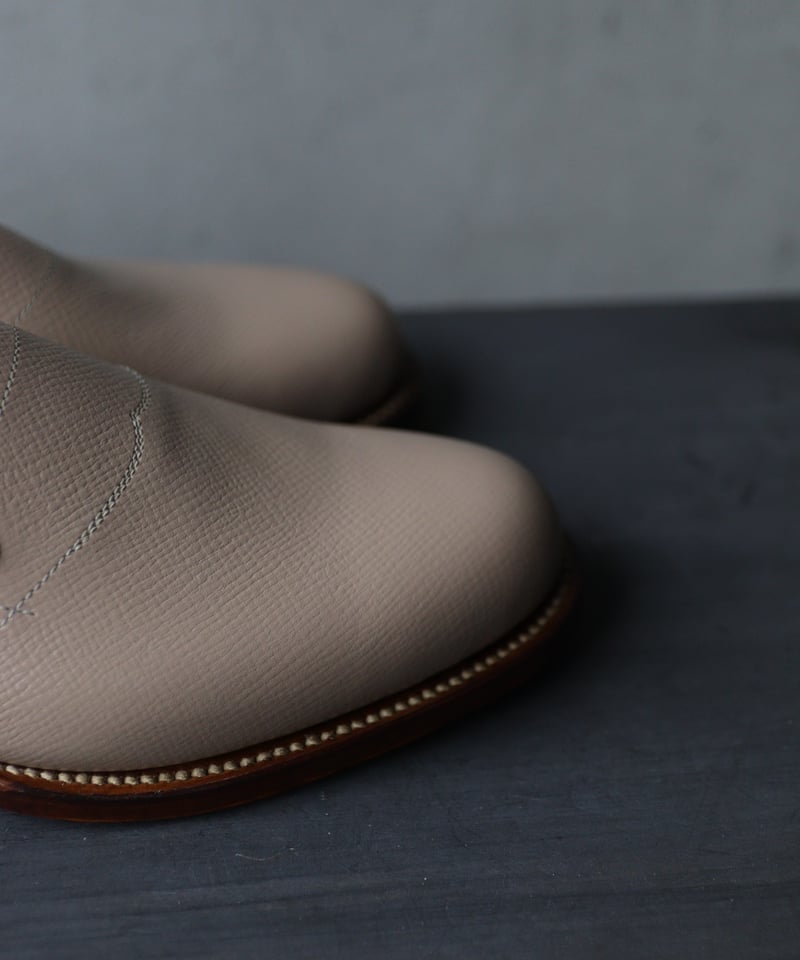 formeフォルメ/ Gwen goodyearローファー / fo-24002(ff-131