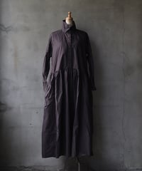 Bergfabel バーグファベル / Susan dressワンピース/ BFWSK197/K108
