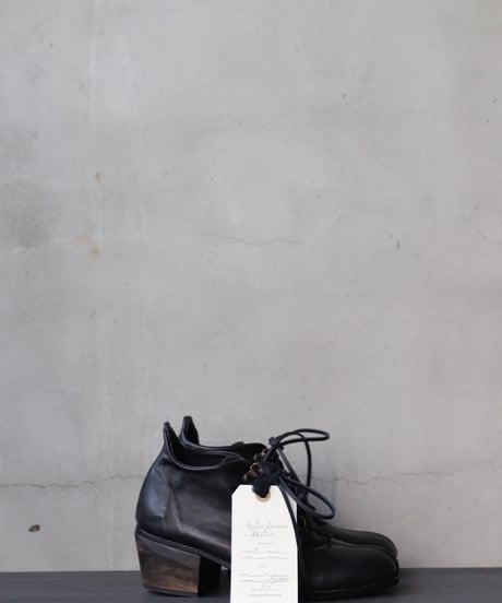 Atelier Inscrireアトリエ インスクリール / BOTIN BOOT靴 / At-25020