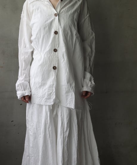 Cavalier Meiko Takahashi / Eligere loosely shirt #59 / Me-24007