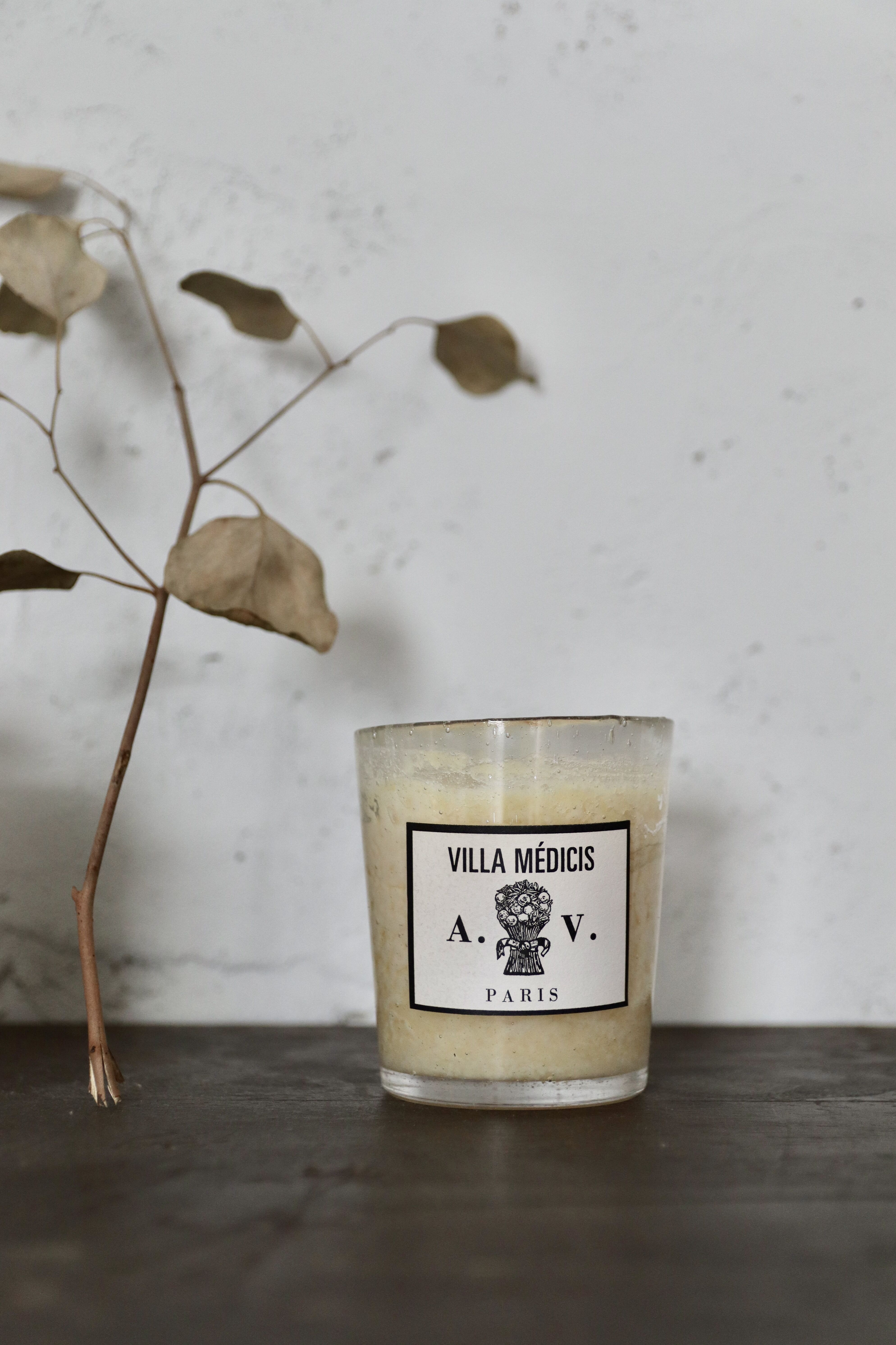 ASTIER de VILLATTE アスティエ・ド・ヴィラット / PERFUME CAND