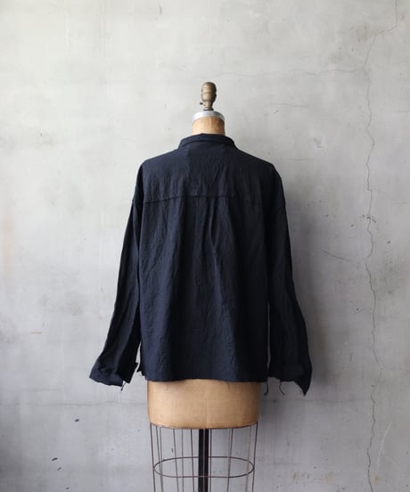 Cavalier Meiko Takahashi / Cave light shirt#81 / Me-25007