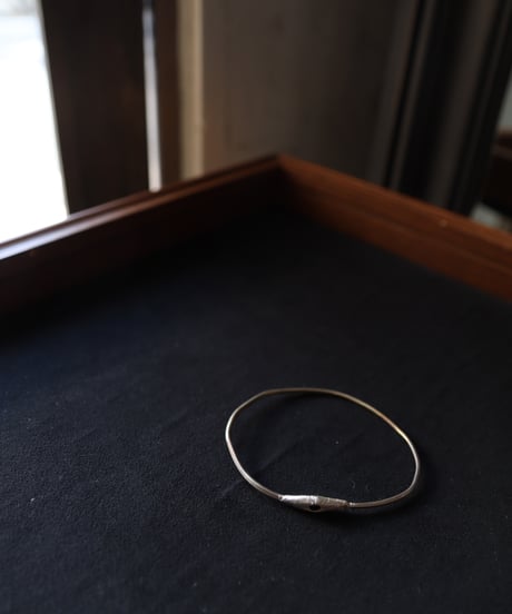 Atelier Inscrire アトリエ インスクリール / COSTUME JEWELLERY KENRIC BRACELETブレスレット / At-25012