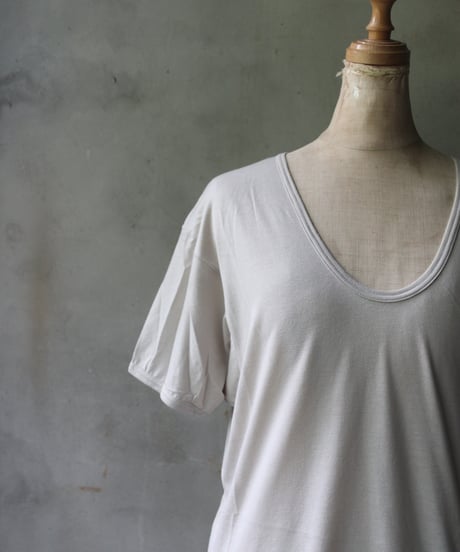 cavane キャヴァネ / Simply U TSH Tシャツ / ca-24554