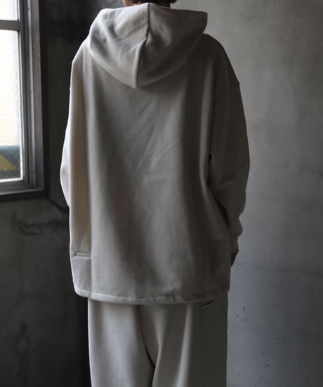 Dulcamara ドゥルカマラ / カンガルーポケットPK UNISEX / dl-23002(D123-T827)