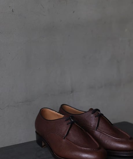 formeフォルメ/ Low shoes Siena goodyear / fo-26006(ff-137)