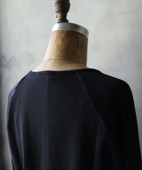 daubドーブ / HENRY LONG SLEEVE ロンT / da-25016