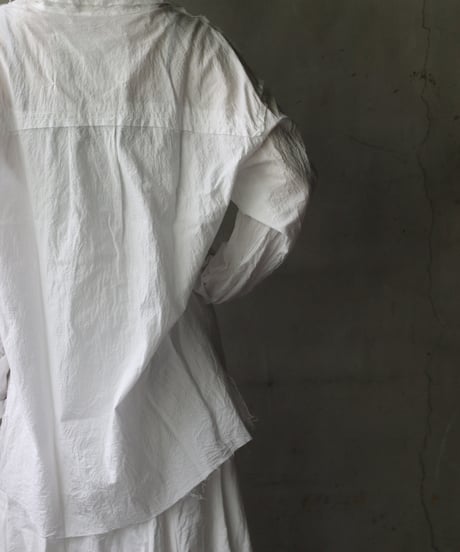 Cavalier Meiko Takahashi / Eligere loosely shirt #59 / Me-24007