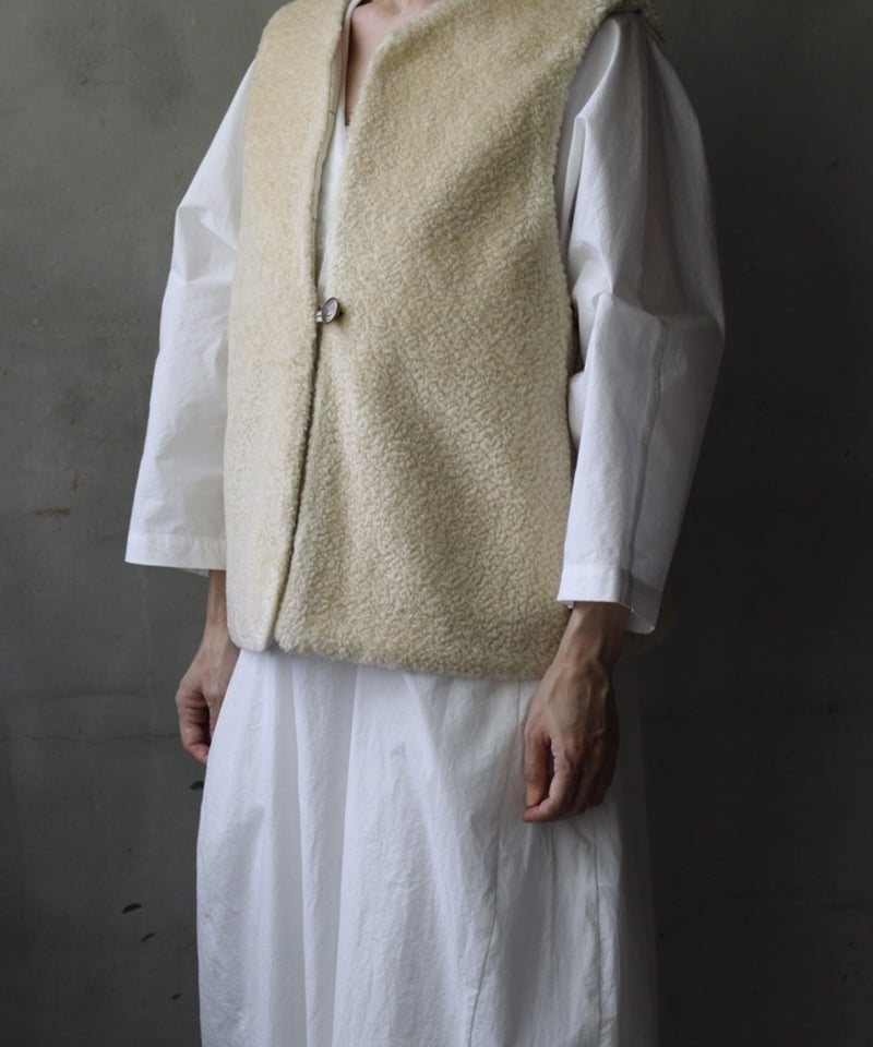 NATIVE VILLAGE ネイティブヴィレッジ / No.13/ written mess