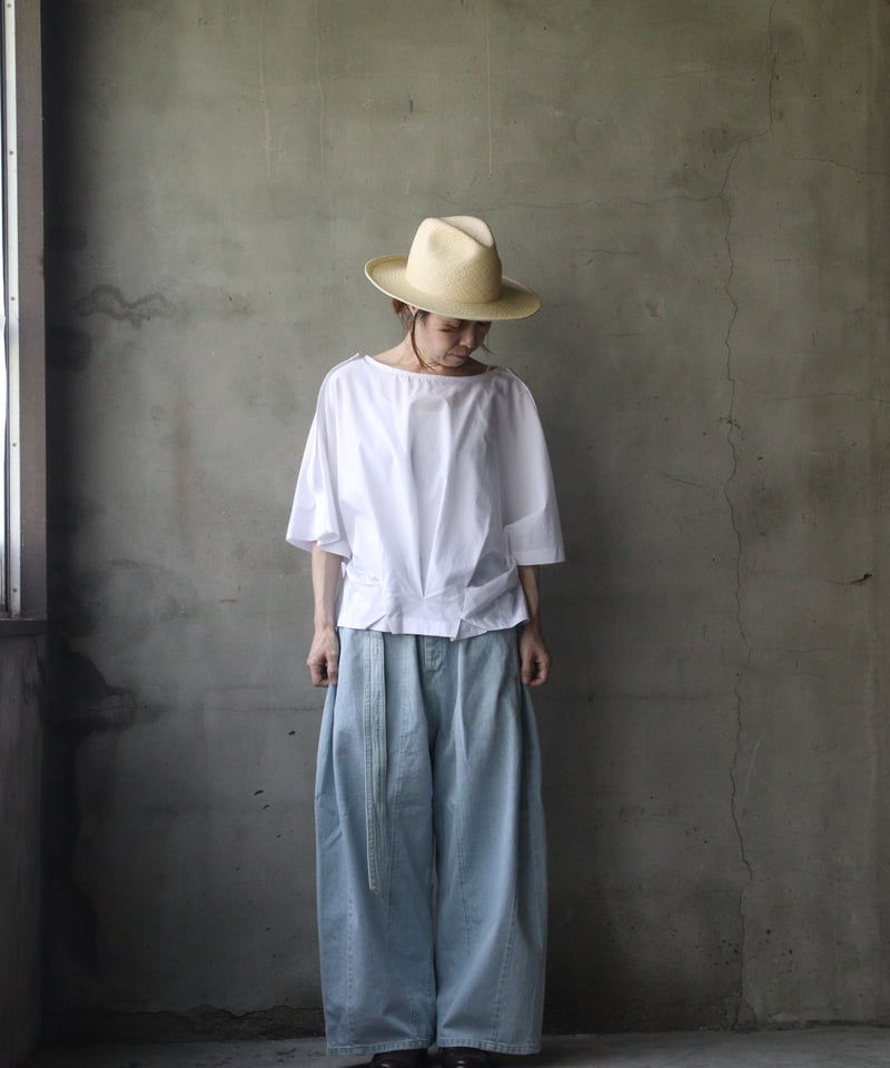 NATIVE VILLAGE ネイティブヴィレッジ / No.9/ Store water ダ