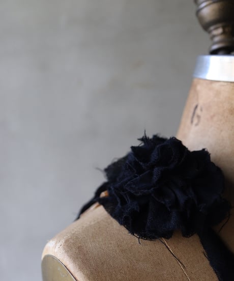 Cavalier Meiko Takahashi / Corsage Choker #2 / Me-24002