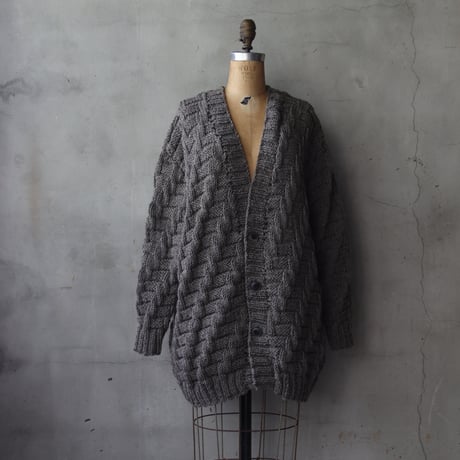 美品　BIEK VERSTAPPEN  unisex 大判ストール 美品 BIEK VERSTAPPEN unisex 大判ストール 美品 BIEK VERSTAPPEN