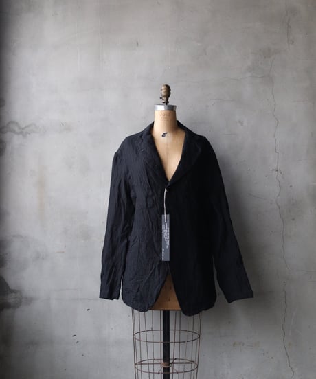 KLASICA クラシカ / 5B Single Layer Blazer"KLING"ジャケット / kl-26012
