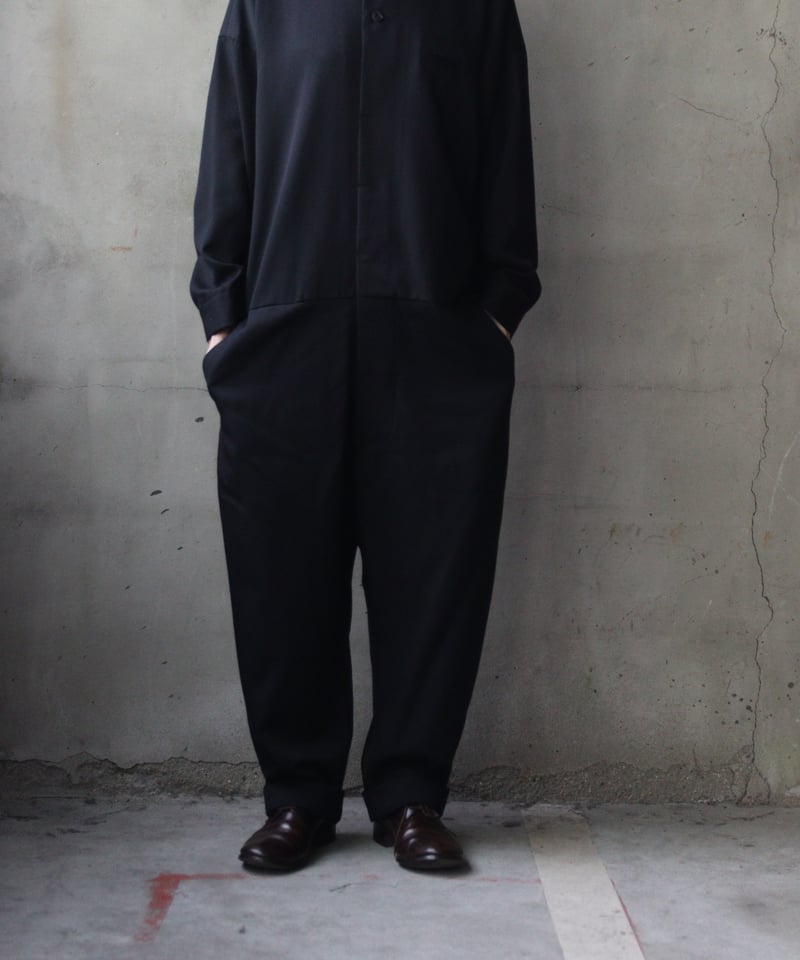 Dulcamara ドゥルカマラ / よそいきオールインワンUNISEX / dl-25031