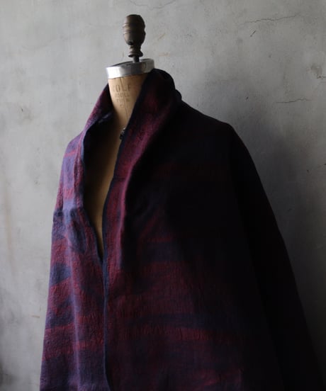 SILVANA MANETTI シルヴァナ マネッティ / SCARF " LIGHT200 " / ca-25006
