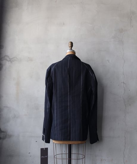 Hannibalハンニバル / Shacket "Bastian110" ジャケット / Ha-26002