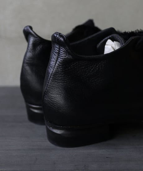 Atelier Inscrire / SIEFF SHOE靴 / At-23010