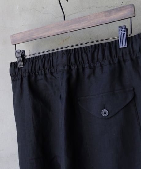 Hannibalハンニバル / 7/8Trousers " Wali234 " パンツ / Ha-25007