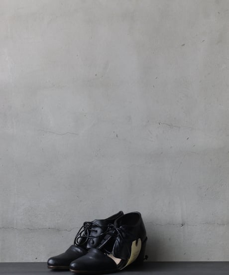 Atelier Inscrireアトリエ インスクリール / INGLIS SHOE靴 / At-26005
