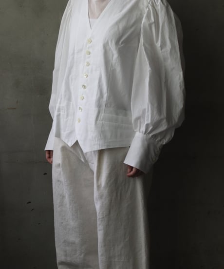 NATIVE VILLAGE ネイティブヴィレッジ / No.02/ still シャツジャケット/ na-25019