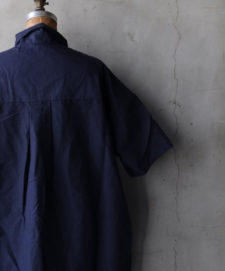 Bergfabel バーグファベル / Sabi Dressワンピース / BFWSK255/K79