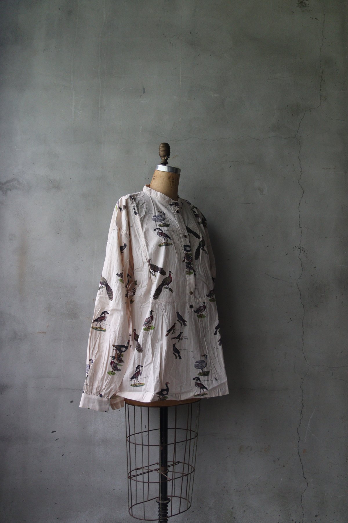 from japan様　Aleksandr Manamis23-24aw ベスト from japan様 Aleksandr Manamis23-24aw ベスト