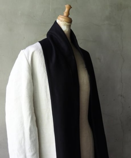 MARIA TURRIマリア・トゥッリ / JACKET COATコート / MA-25009(18108)