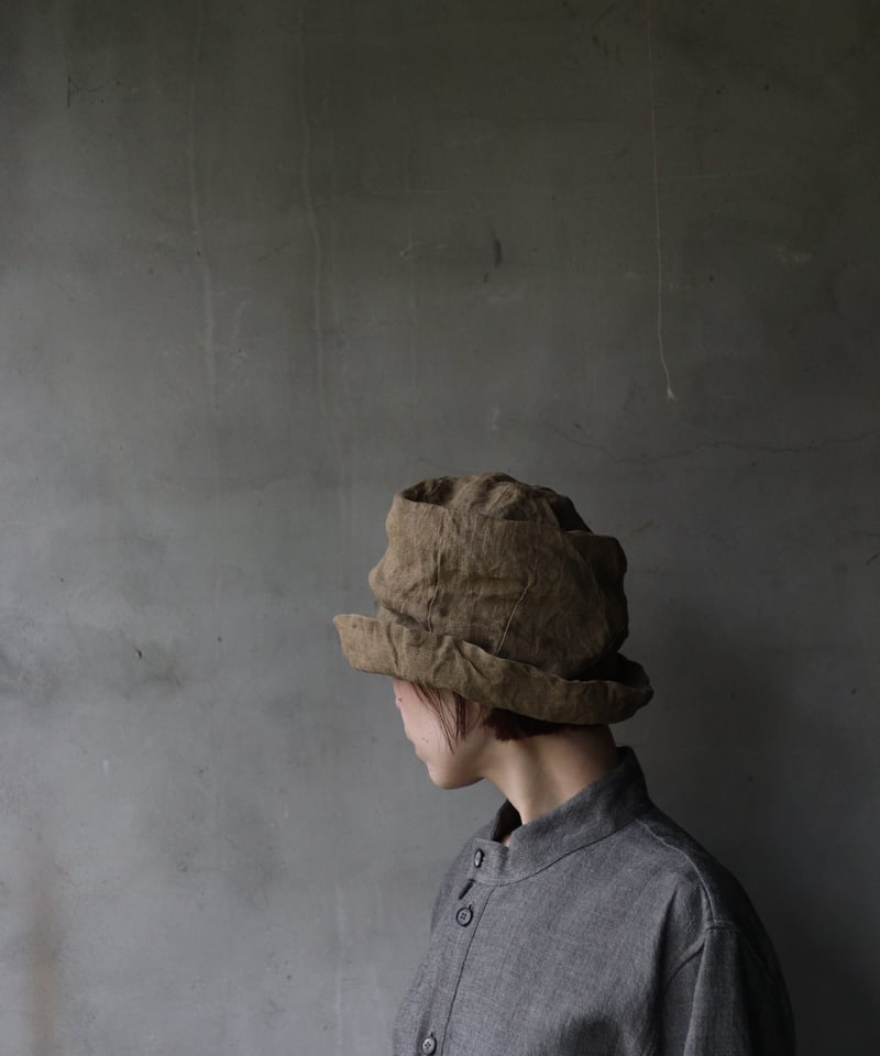 Reinhard plank レナードプランク/ ARTISTA帽子(limited) / r