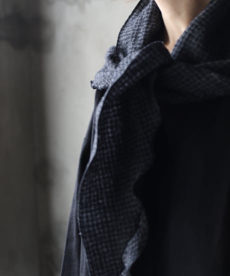 cavane キャヴァネ / Limited Scarfスカーフ / ca-25166