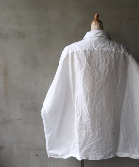 KLASICA クラシカ / Extra Wide 1/2 Sleeve " SH-047 "HCシャツ / kl-25013