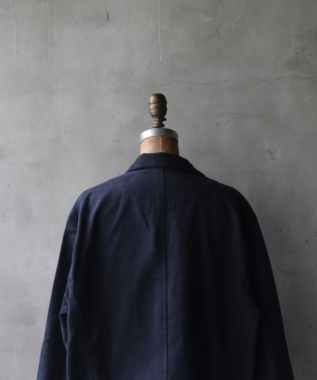 Au Vrai Chic/ Work JKT(Keats Twill)ジャケット/ Au-24008